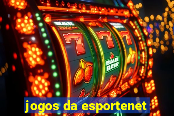 jogos da esportenet